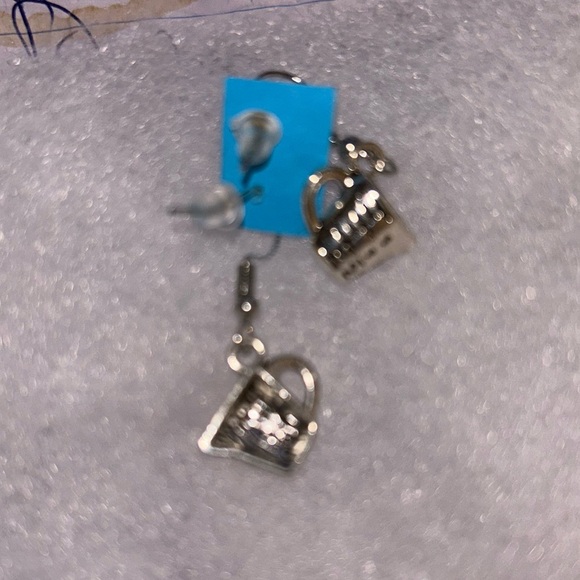 NWT rare and super cool off whiteish Pyrex crack baby 80s rap hip hop cook up 🆙 - Picture 5 of 7